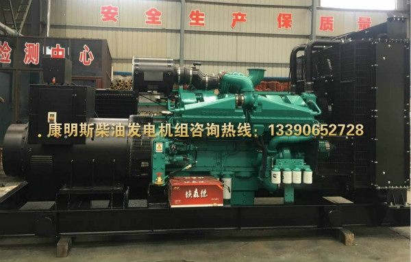 康明斯柴油發(fā)電機(jī)廠(chǎng)家江蘇雙馬_meitu_2